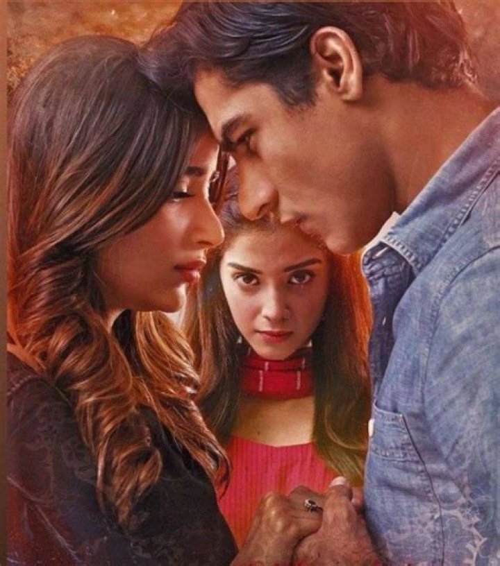 Who is Khushal Aqmal Dating Now