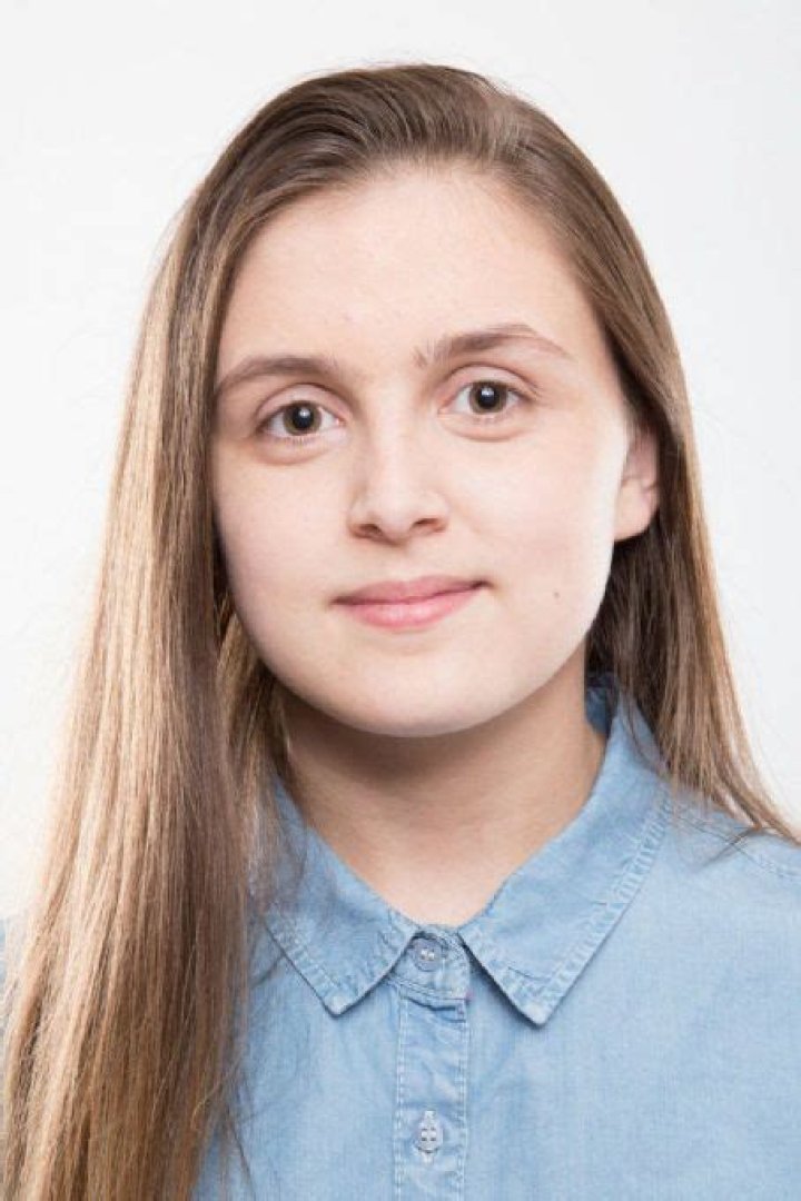 Who is Kia Pegg Dating Now?