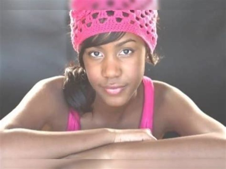 Who is Kianna Naomi Dating Now