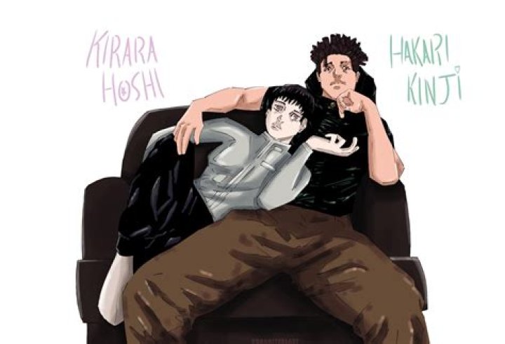 Who is Kiara.amt Dating Now?