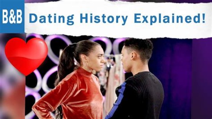 Who is Kiara Barnes Dating Now