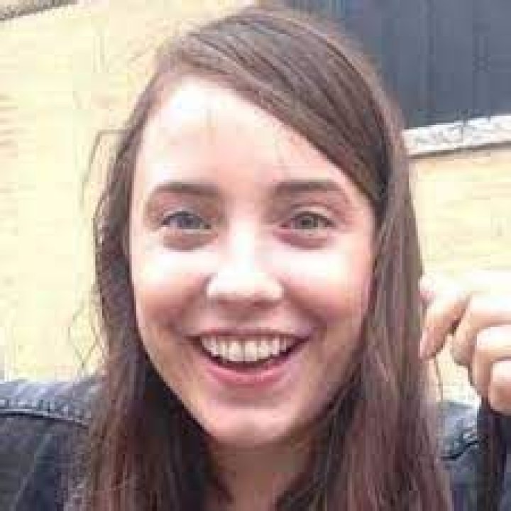 Who is Kiera McNally Dating Now