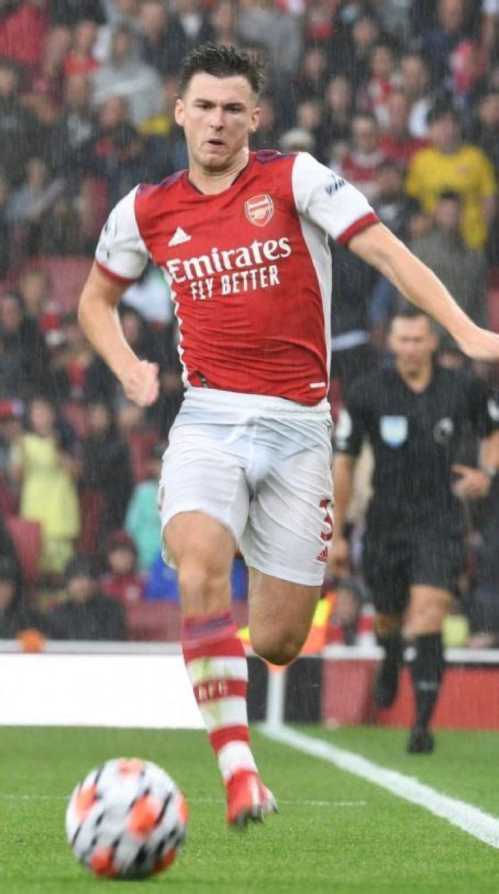 Who is Kieran Tierney Dating Now