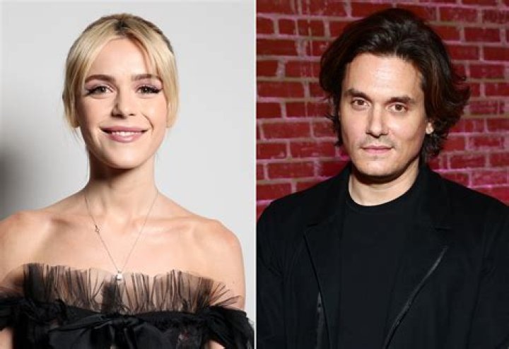 Who is Kiernan Shipka Dating Now