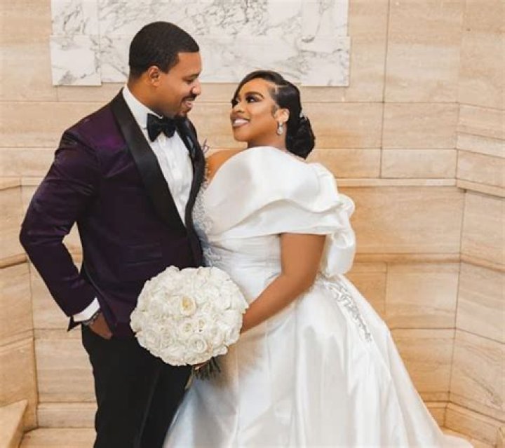 Who is Kierra Sheard Dating Now?