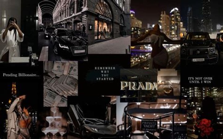 Who is Kiersten Rich Dating Now?