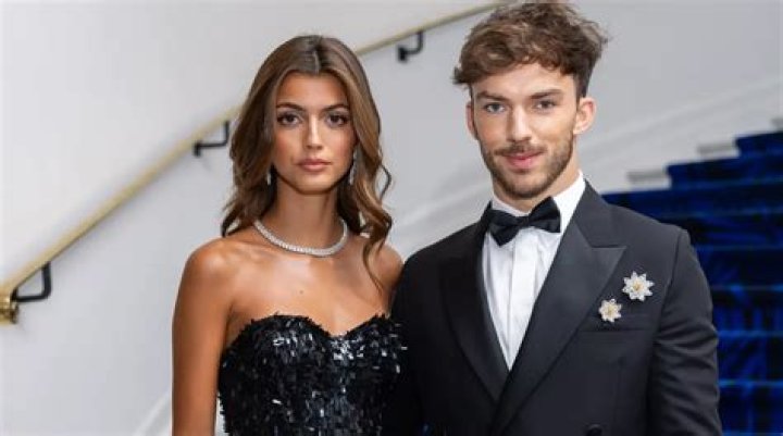 Who is Kika Mirylees Dating Now?