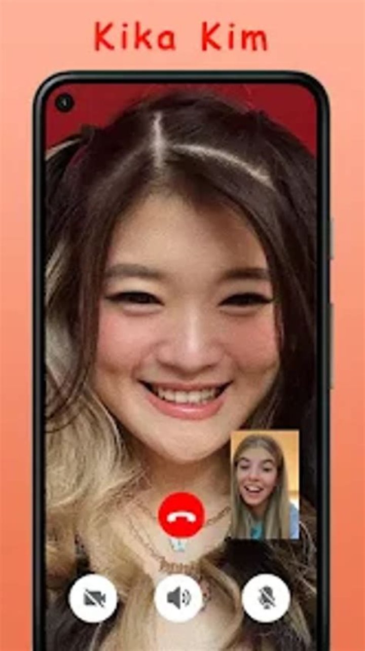 Who is Kika van Es Dating Now