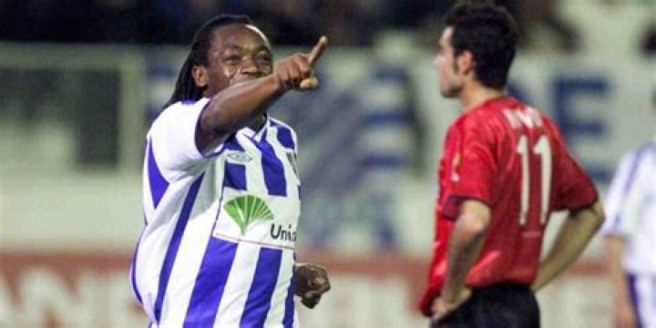 Who is Kiki Musampa Dating Now?