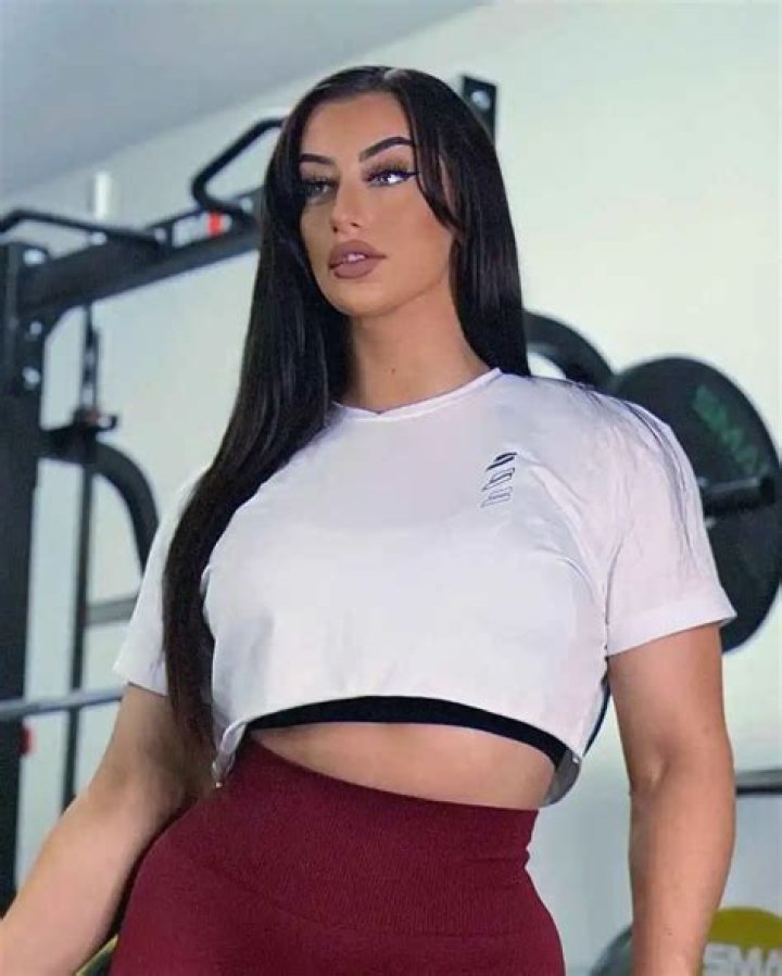 Who is Kiki Vhyce Dating Now?