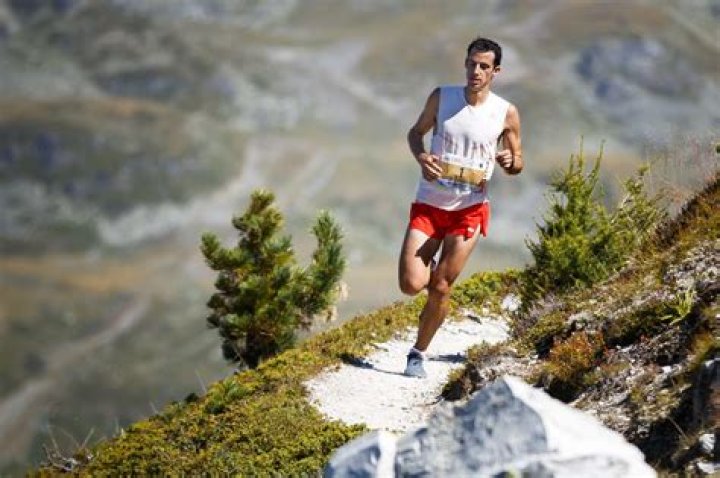 Who is Kilian Jornet Burgada Dating Now?