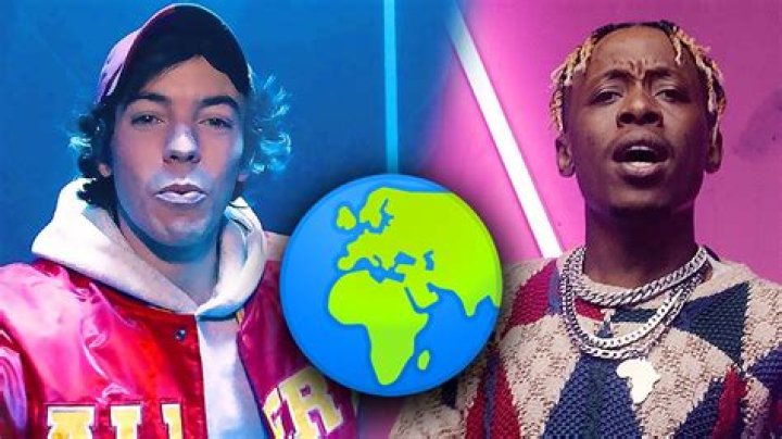 Who is Killa Kyleon Dating Now