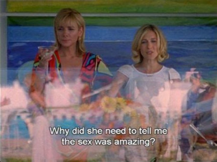 Who is Kim Cattrall Dating Now