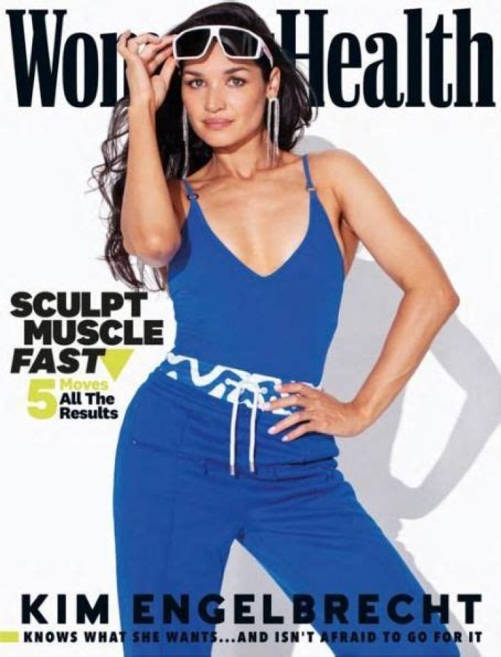 Who is Kim Engelbrecht Dating Now?