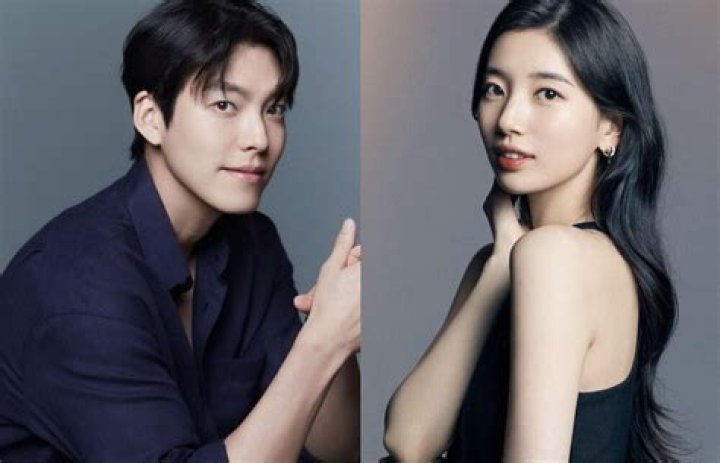 Who is Kim Woo-bin Dating Now?