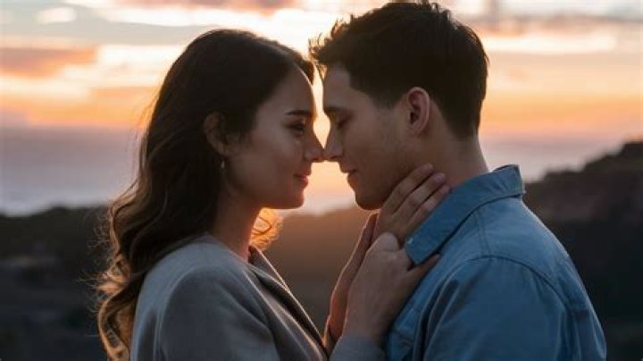 Who is Kimball Stinger Dating Now?