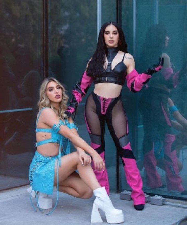 Who is Kimberly Loaiza Dating Now?