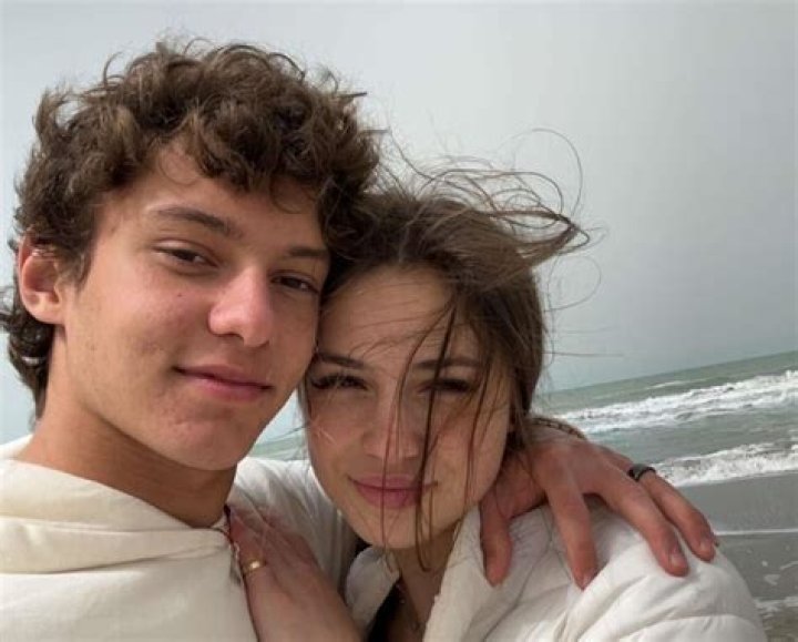 Who is Kimi Varasteh Dating Now