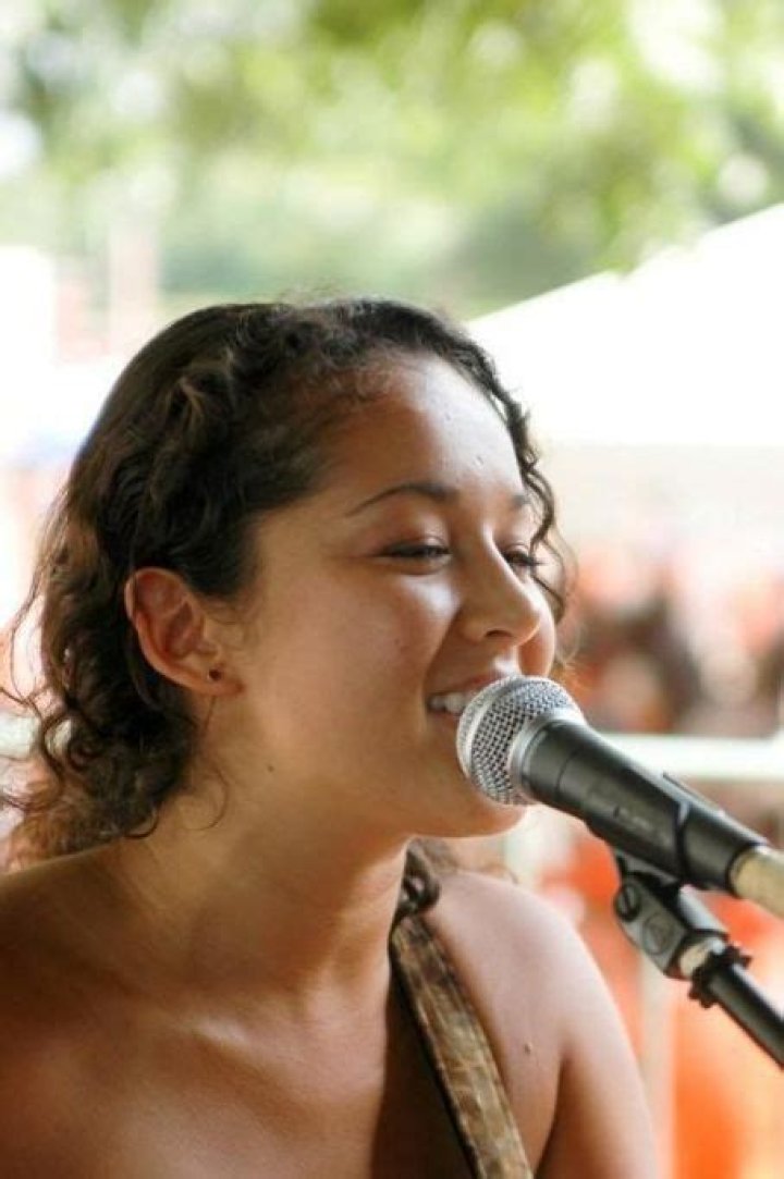 Who is Kina Grannis Dating Now