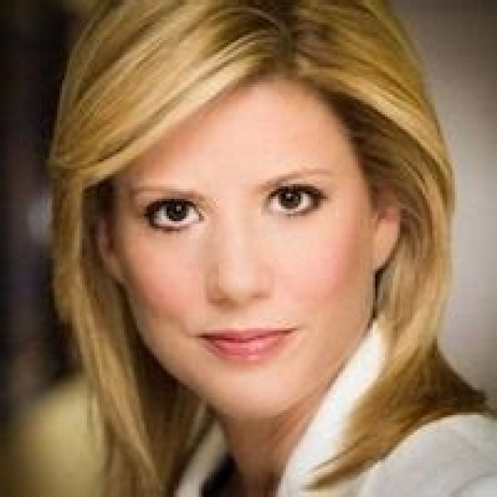Who is Kirsten Powers Dating Now