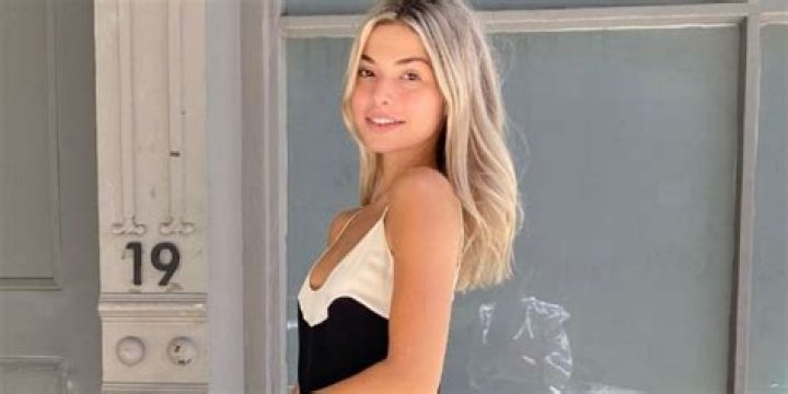 Who is Kit Keenan Dating Now