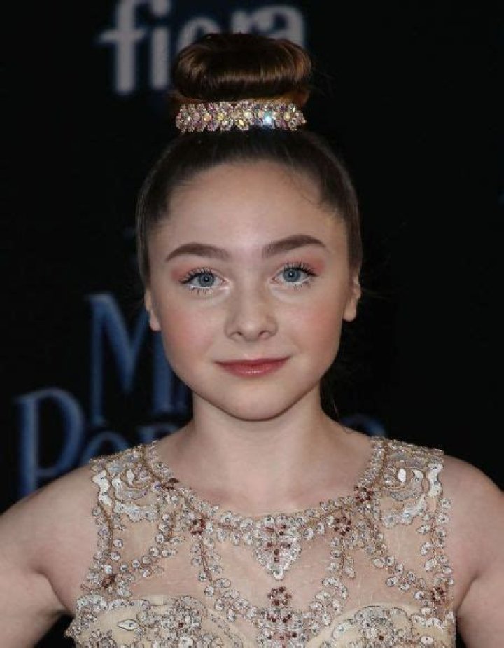 Who is Kitana Turnbull Dating Now?