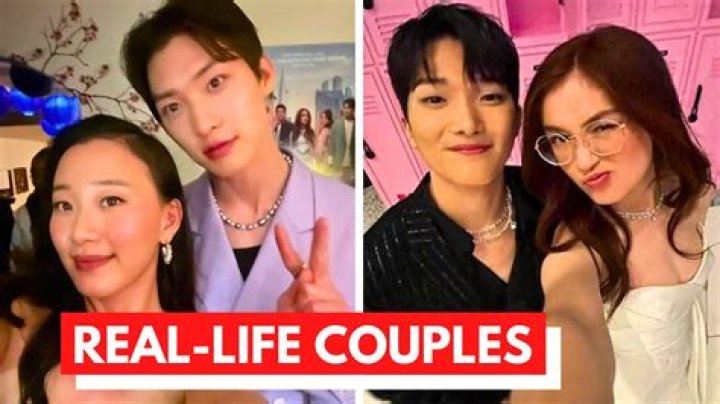 Who is Kitty Katrina Dating Now?