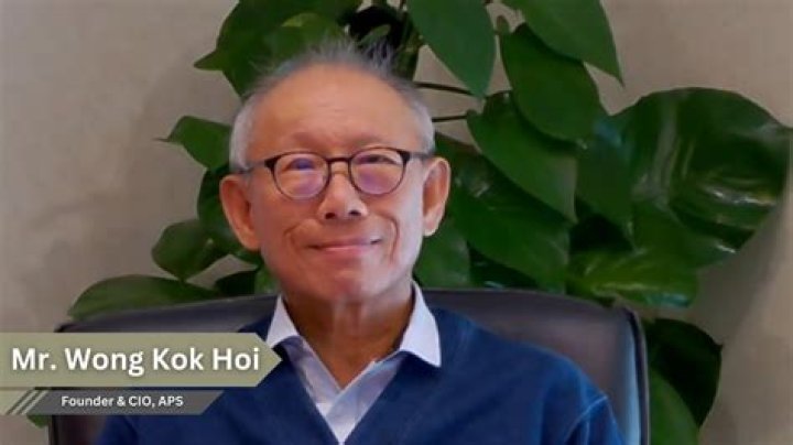 Who is Kiu Dating Now?