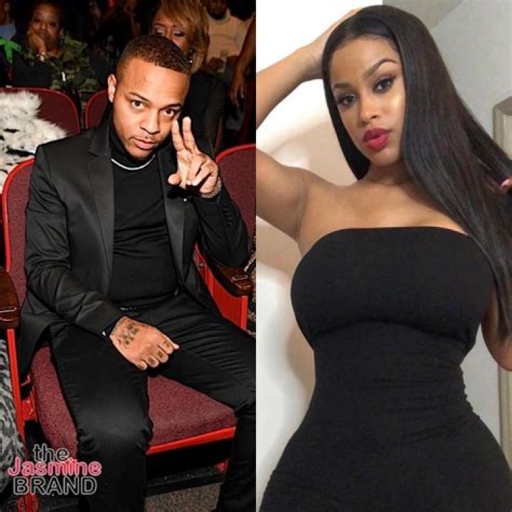 Who is Kiyomi Leslie Dating Now