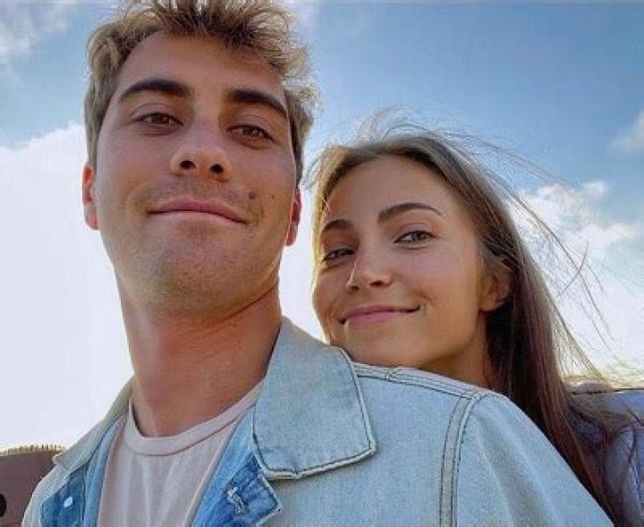 Who is Koa Rothman Dating Now