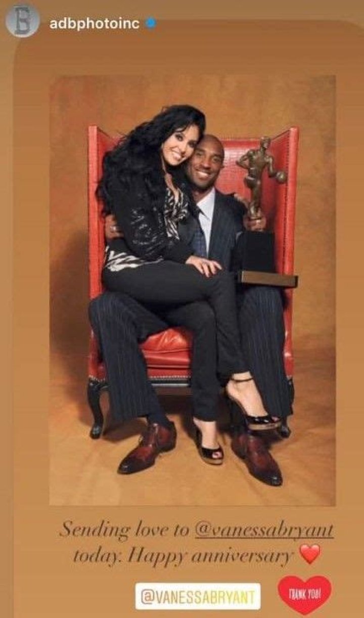 Who is Kobe Bryant Dating Now