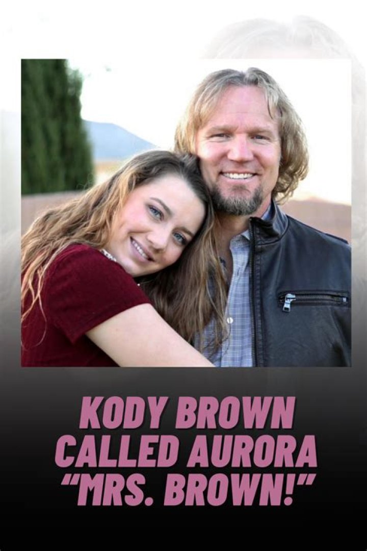Who is Kody Brown Dating Now?