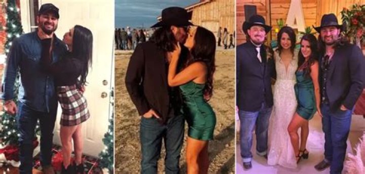 Who is Koe Wetzel Dating Now