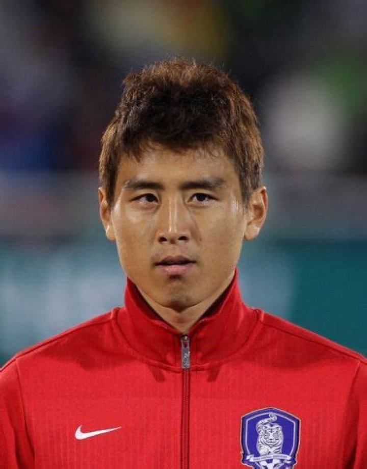 Who is Koo Ja-cheol Dating Now