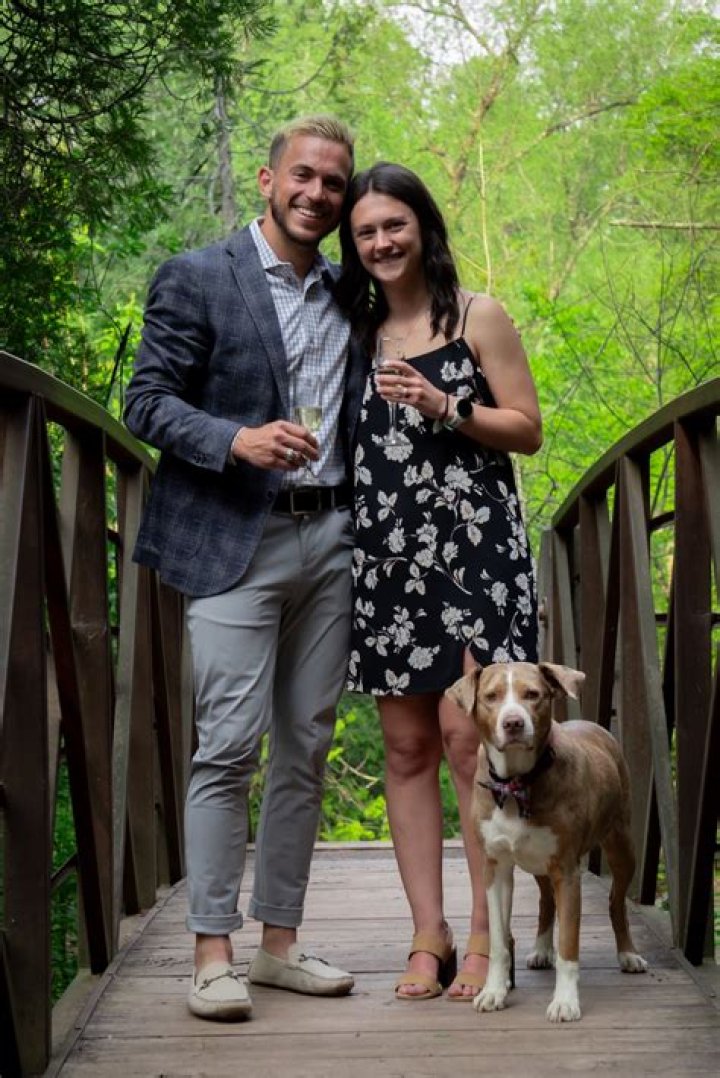 Who is Korey Wise Dating Now