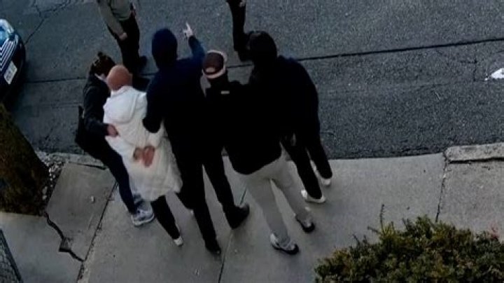 Who is Korporate Dating Now