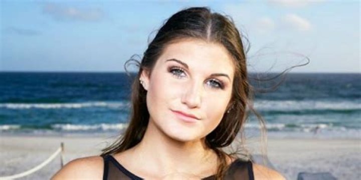 Who is Kortni Gilson Dating Now