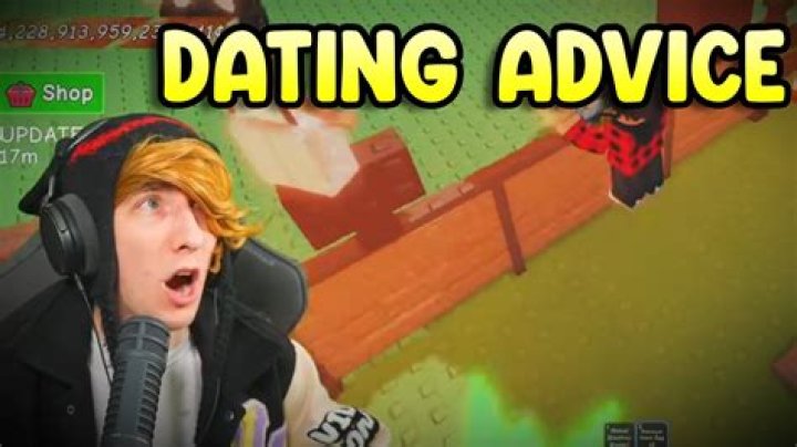 Who is KreekCraft Dating Now