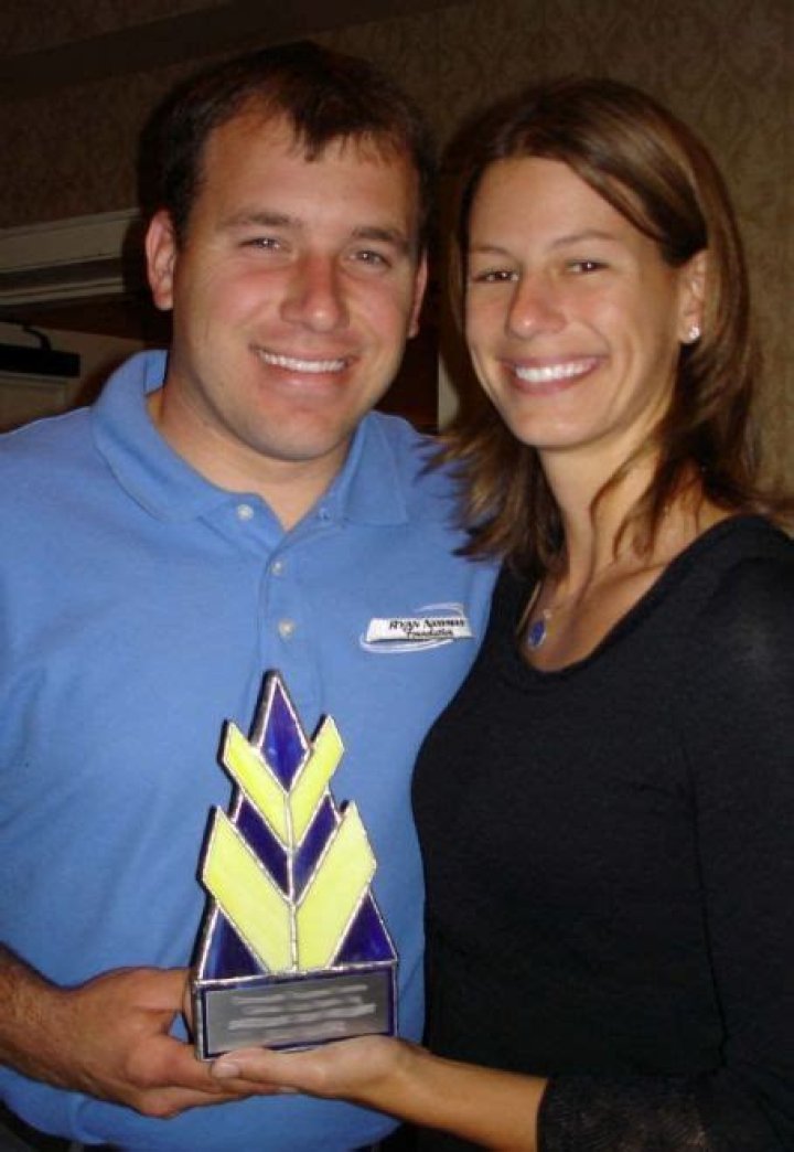 Who is Krissie Newman Dating Now