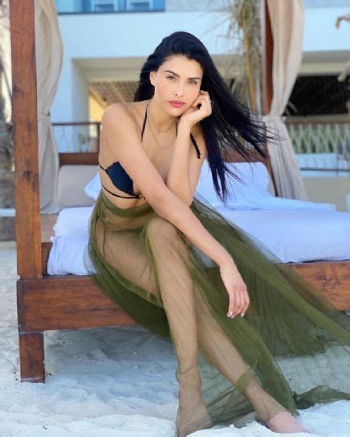 Who is Kristal Silva Dating Now?