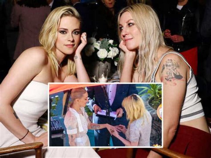 Who is Kristen Hughey Dating Now