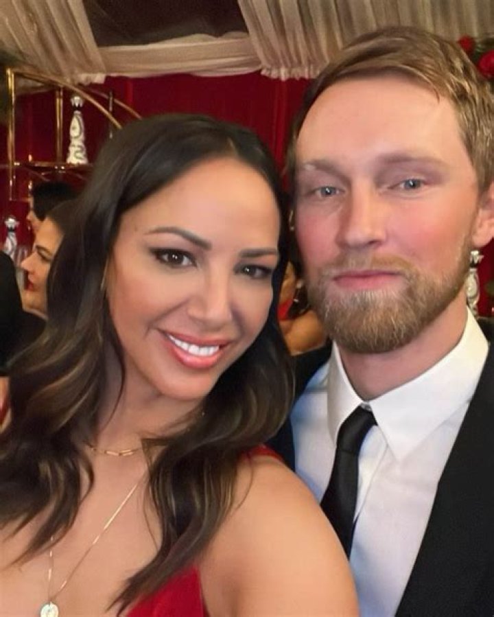 Who is Kristen Li Dating Now?