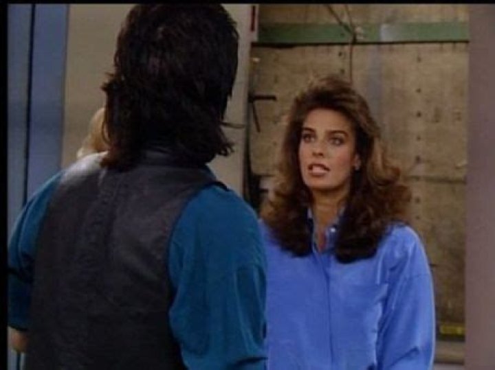 Who is Kristian Alfonso Dating Now?