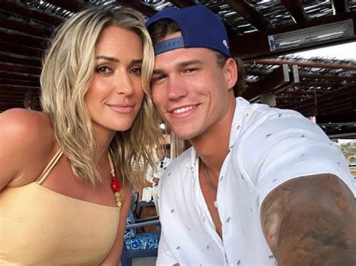 Who is Kristin McGee Dating Now?