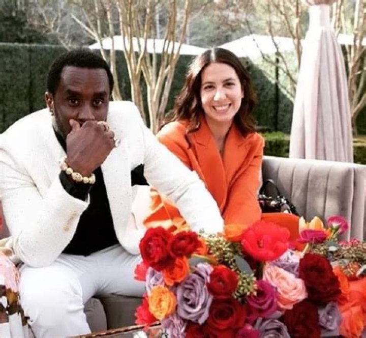 Who is Kristina Schiano Dating Now