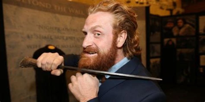 Who is Kristofer Hivju Dating Now