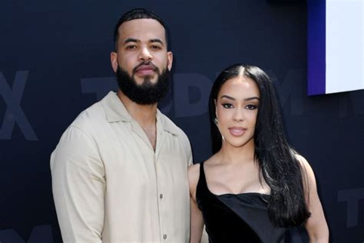 Who is Kristy Garett Dating Now?