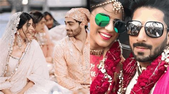 Who is Kritika Khurana Dating Now