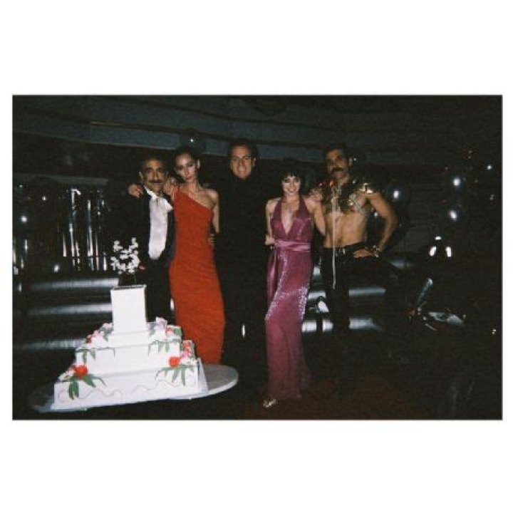 Who is Krysta Rodriguez Dating Now