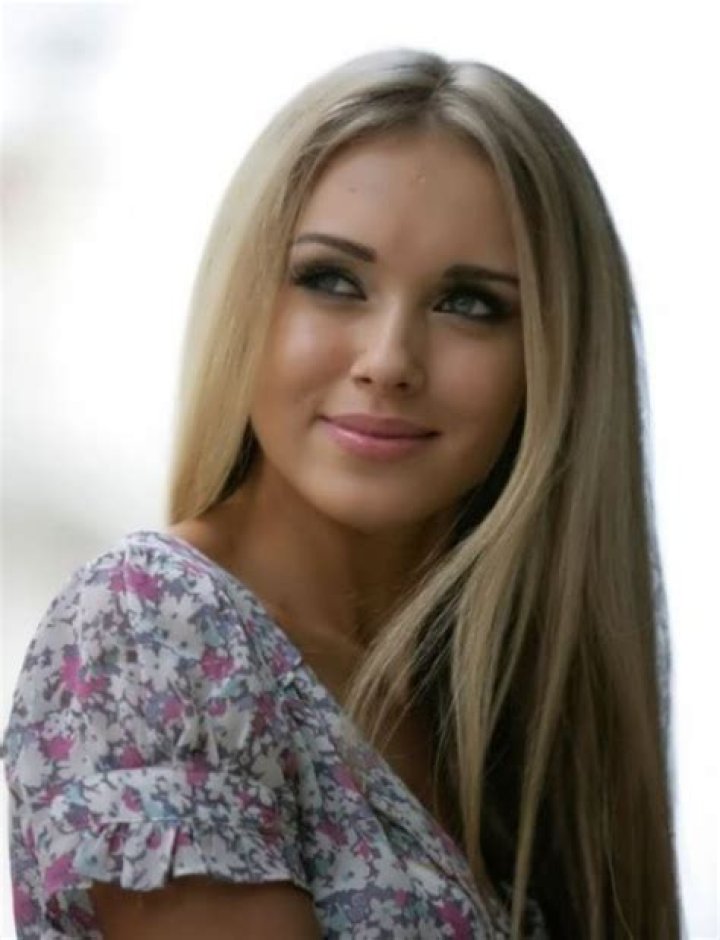 Who is Ksenia Sukhinova Dating Now?